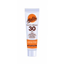 Face Sunscreen Cream SPF30 Veido kremas nuo saulės su apsauga 40ml