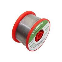 Lydmetalis Sn60/Pb40 1.0mm 250g su fliusu Stannol (tik profesionaliam naudojimui)