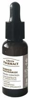 Koncentratas veidui Green Pharmacy Bamboo + Niacinamide, 30 ml
