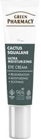 Paakių kremas Green Pharmacy Cactus + Squalane, 15 ml
