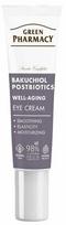 Paakių kremas Green Pharmacy Bakuchiol + Postbiotics, 15 ml