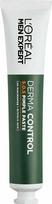 Veido priežiūros priemonė L’Oréal Paris Men Expert Derma Control S.O.S, 45 ml