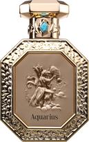 Kvapusis vanduo French Avenue Genesis Aquarius, 90 ml