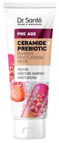 Veido kaukė Dr. Santé Pre Age Ceramide + Prebiotic, 75 ml, 30+