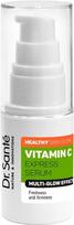 Veido serumas Dr. Santé Vitamin C Multi-Glow Effect, 30 ml, 18+