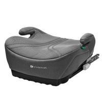 Autokėdutė-paaukštinimas KinderKraft I-Boost 2 Pro, pilka sp., 20 - 36 kg
