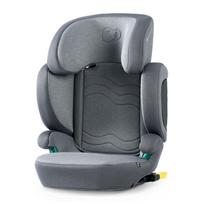 Automobilinė kėdutė KinderKraft Xpand 2 Pro I-Size, pilka sp., 15 - 36 kg