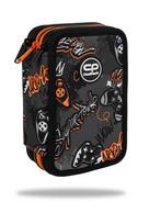Penalas CoolPack, 20 cm x 13 cm, juoda sp.