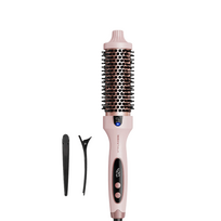 Wavytalk Thermal Brush Blowout Boost terminis šepetys plaukų formavimui