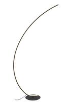 Toršeras Domoletti Mita 2024104F-BK, 28 W, LED, juoda sp.
