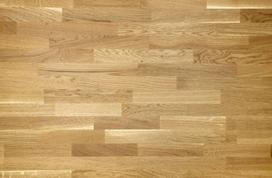 Parketlentė Baltic Wood WE-1A55MES749C-1, ąžuolas, 2190 mm x 182 mm x 13.3 mm