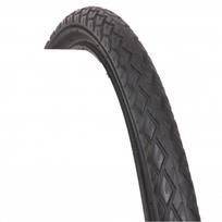 Dviračio padanga Profex City 92146, guma, juoda sp., 26", 1.75"