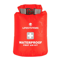 Vaistinėlės sausmaišis Lifesystems First Aid Dry Bag 2L