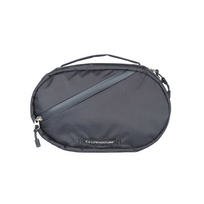 Kelioninė kosmetinė Lifeventure Folding Wash Bag – Juoda