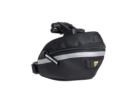 Topeak WEDGE PACK II / SMALL / 0.8 L / QuickClick krepšelis po balneliu