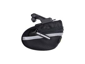 Topeak WEDGE PACK II / MICRO / 0.5 L / QuickClick krepšelis po balneliu