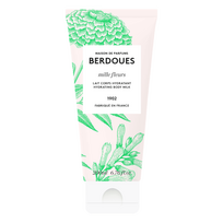Parfums Berdoues Mille Fleurs Hydrating Body Milk Daily, 200 ml
