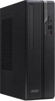 Acer Veriton X X2735GT Intel Core Ultra 7 265 16GB DDR5-SDRAM 512GB SSD Windows 11 Pro Tower PC Black