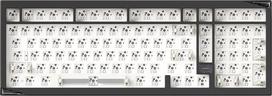 Akko KEYBOARD ACC DIY BAREBONE/BLACK 6925758632324 AKKO