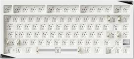 Akko KEYBOARD ACC DIY BAREBONE/WHITE 6925758632102 AKKO