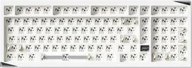Akko KEYBOARD ACC DIY BAREBONE/WHITE 6925758632300 AKKO