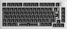Akko KEYBOARD ACC DIY BAREBONE/WHITE 6925758632928 AKKO