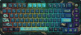 Akko KEYBOARD USB-C MOD007V3 HE/6978414650163 AKKO