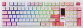 Akko KEYBOARD WRL 5098B PRUNUS/LANNESIANA 6925758630924 AKKO