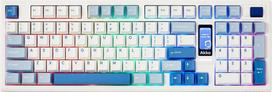 Akko KEYBOARD WRL 5098B/GLACIER 6978414657698 AKKO