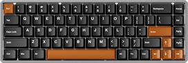 Akko KEYBOARD WRL MOD68-HE/02N-02H-00T-02E-02Q-02K AKKO