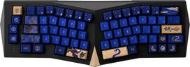 Akko KEYBOARD WRL YEAR OF SNAKE/03G03K03M03P03Y04C04D AKKO