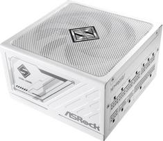 Asrock Steel Legend SL-1200GW white  1000W ATX 80+ Gold
