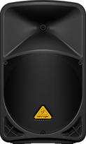Behringer EUROLIVE B112MP3 Black