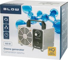 Blow Ozone generator BLOW OZ-01 ozonator 60,000 mg/h 120W
