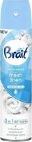 Brait Oro gaiviklis Brait Fresh linen, 0.3 l