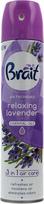 Brait Oro gaiviklis Brait Relaxing lavender, 0.3 l