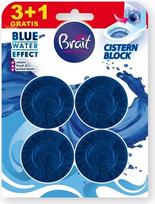 Brait VALIKLIS TUALETO DRAM BRAIT MĖLYN 4X50 G