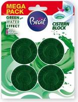 Brait VALIKLIS TUALETO DRAM BRAIT ŽALIA 4X50 G