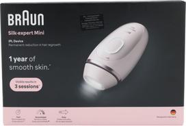 Braun Silk-expert PL1111 IPL Epilator