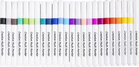 Creativ Company - Creativ Multi Marker 24 pcs. (39386)