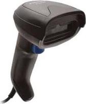 Datalogic Gryphon GM4200 Handheld bar code reader 1D CCD Black