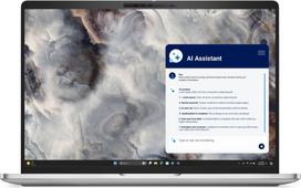 Dell Pro 16 Plus PB16250 Intel Core Ultra 7 266V Laptop 40.6 cm (16") Full HD+ 16GB LPDDR5x-SDRAM 512GB SSD Wi-Fi 7 (802.11be) Windows 11 Pro Aluminium