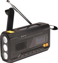 Denver SCD-2033 Portable Black