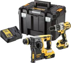 Dewalt DCK229P2T 18V COMBO POWER TOOL KIT