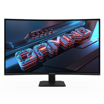 GIGABYTE GS32QCA 31.5-inch WQHD Curved VA LED 16:9 180 Hz Gaming Monitor