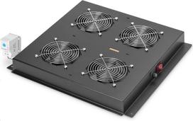 Digitus Roof fan unit Digitus for Unique Net. & Dyna.