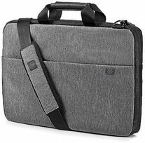HP Value Topload Bag 15.6 inches Gray K0B38AA#ABD