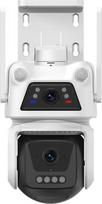 Ezviz EP4 Silver Bullet IP security camera Outdoor 2304 x 1296 pixels Wall