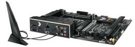 ASUS TUF Gaming B760-Plus WIFI