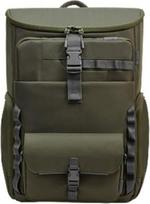 Hp Inc. Classic 15.6 inches Modular Laptop Backpack - 9J4C1AA